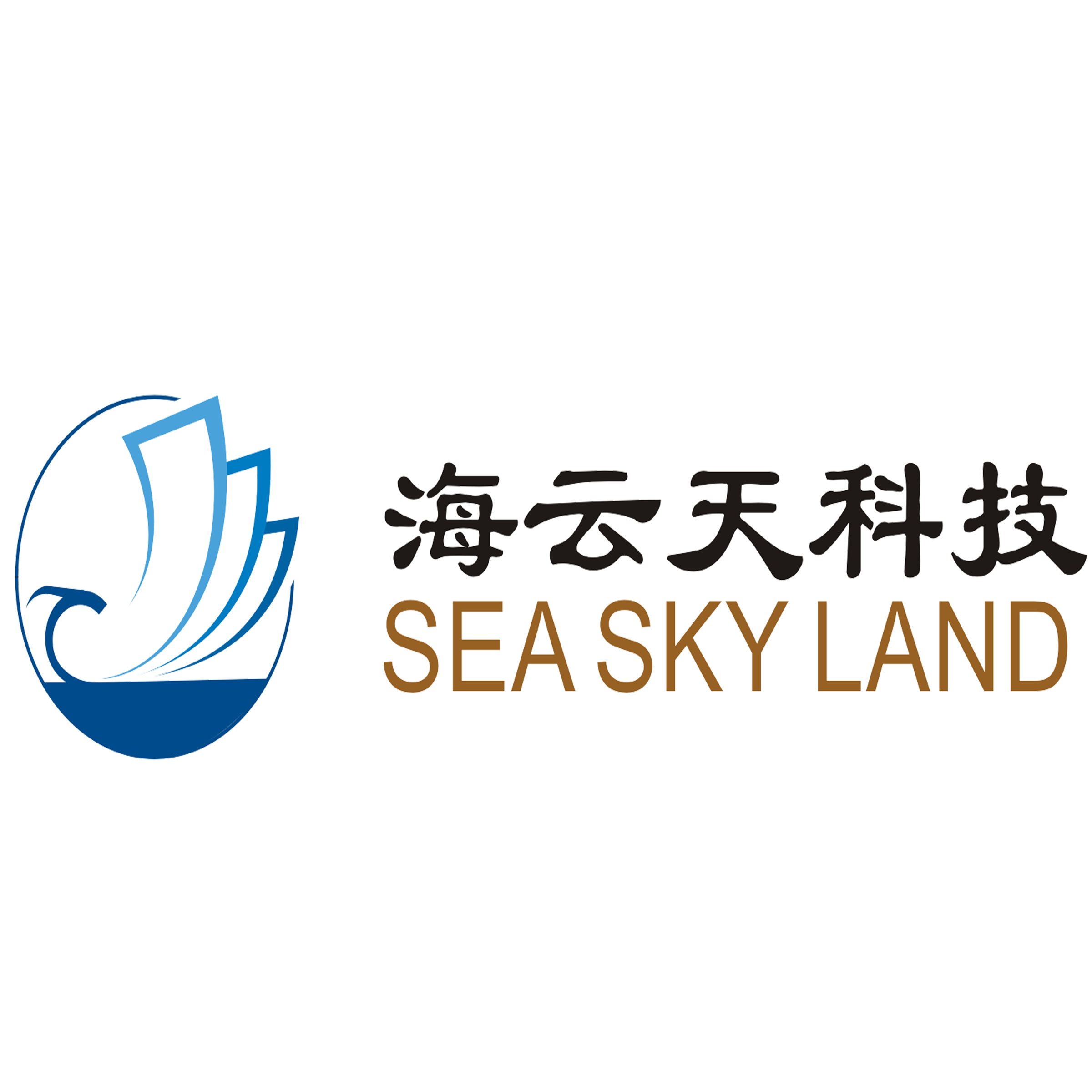 海云天