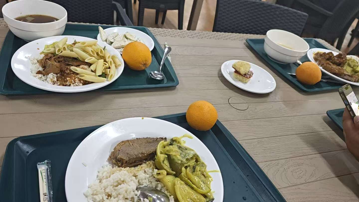 面试技巧